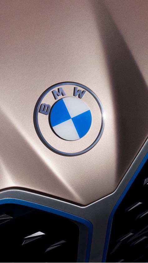 BMW車用精品專賣店