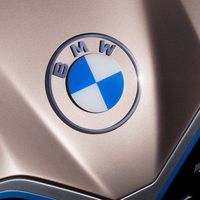 BMW車用精品專賣店
