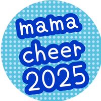 🏵mamaCheer2025🏵