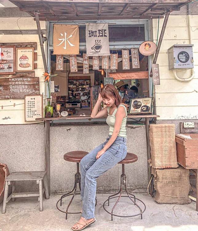 (圖片來源IG：@ruting_ss)