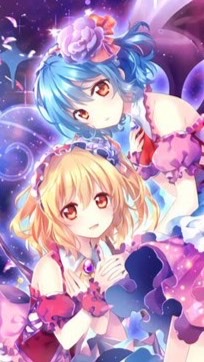 OpenChat 東方LWの集い