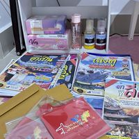 คอนเท้น Thaistaff