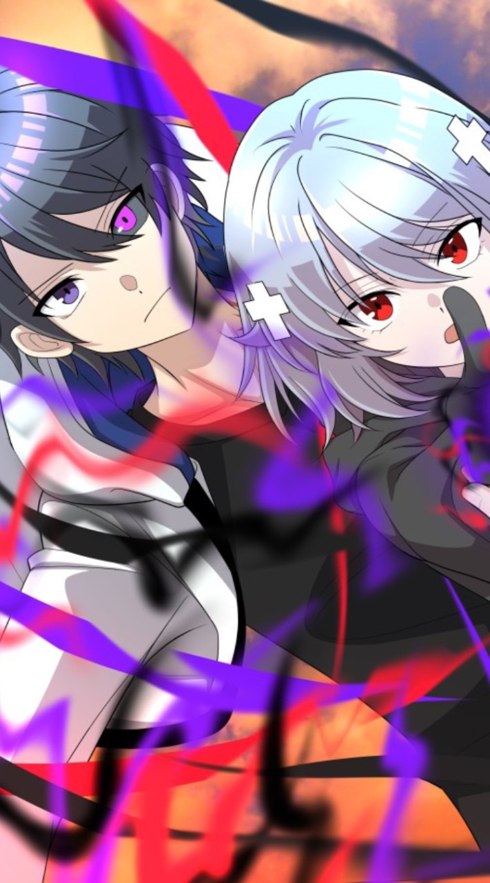 俺クロ  ＆  Plott  なりきり