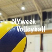 NYweek（平日バレー）