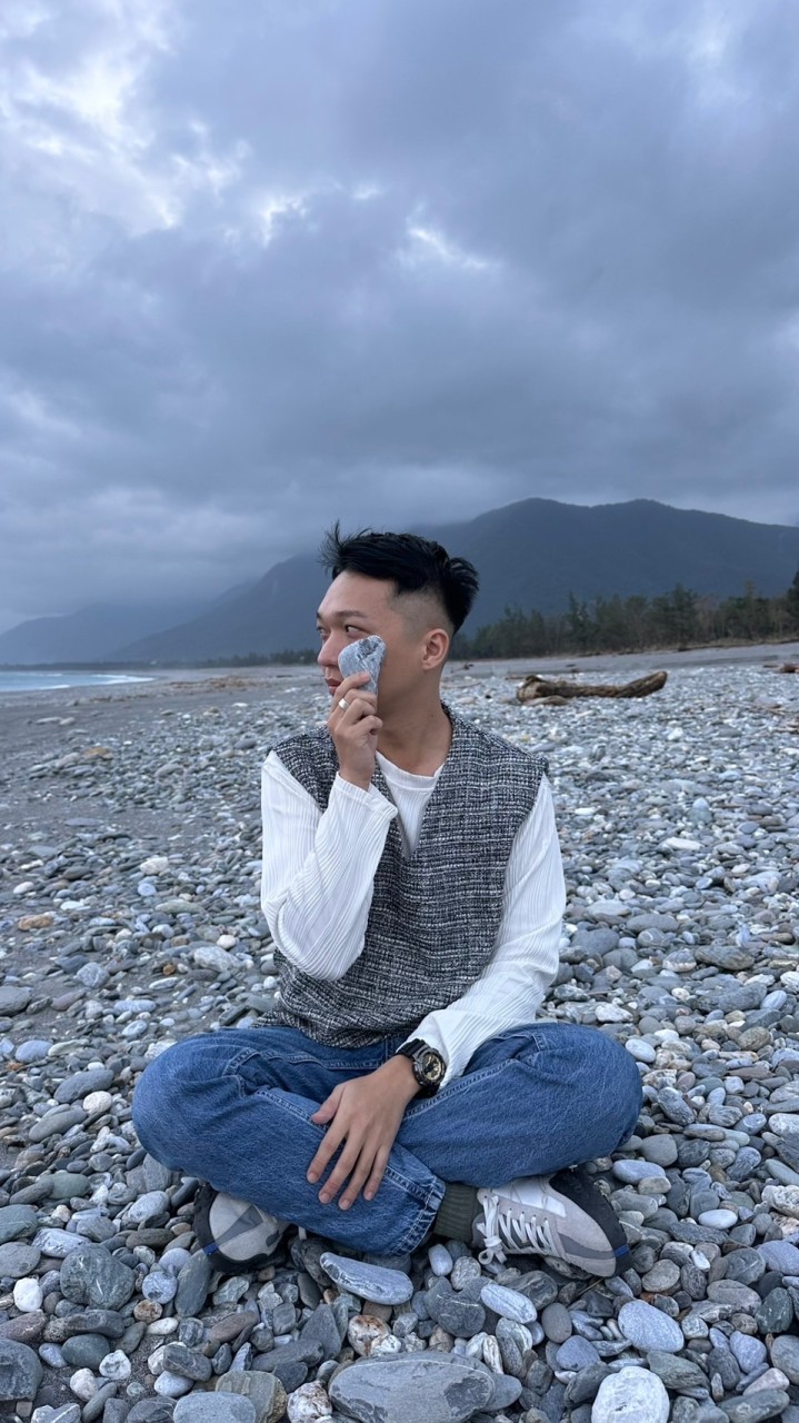 後山巫師🐲瀧五的後花園🌹