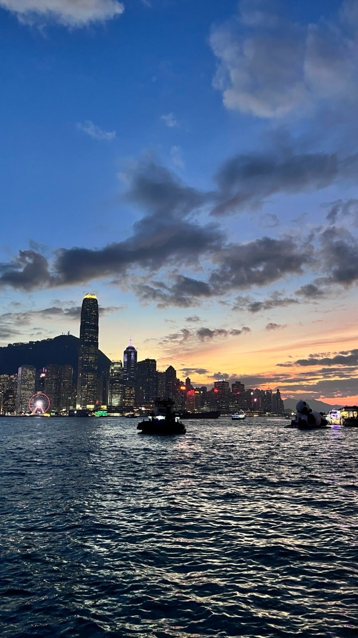 🇭🇰9/10-9/13香港連線👧🏻Winnie代購