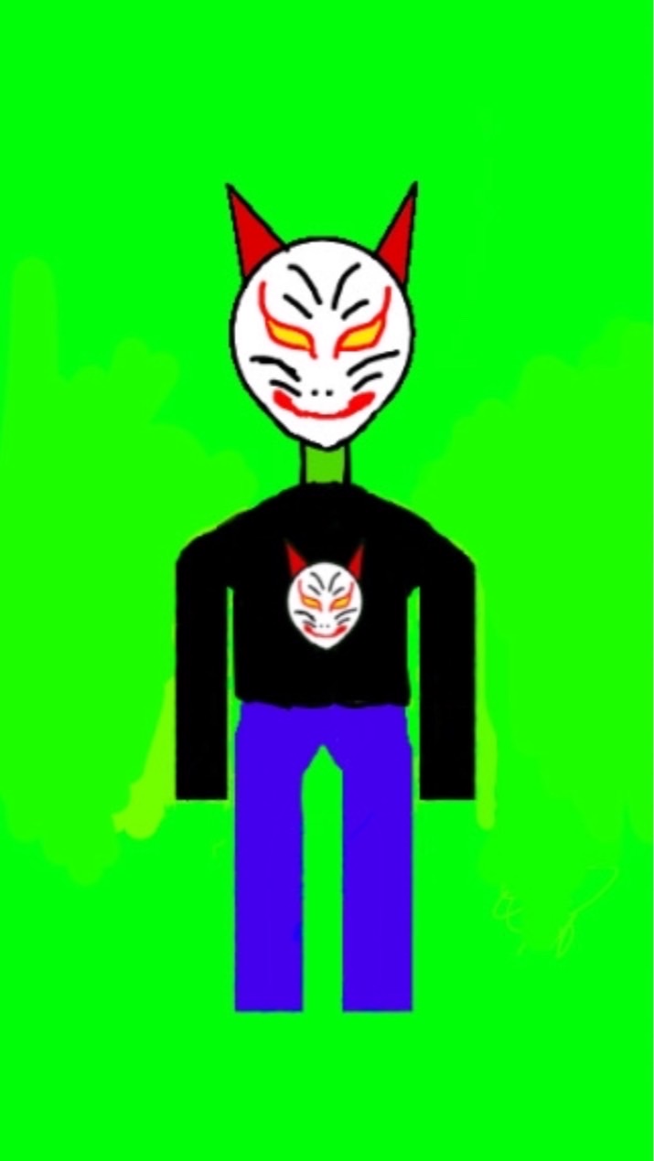 けむし2011推しの人集まれ〜