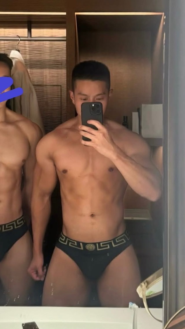 TAI⚡️男生內褲、男裝
