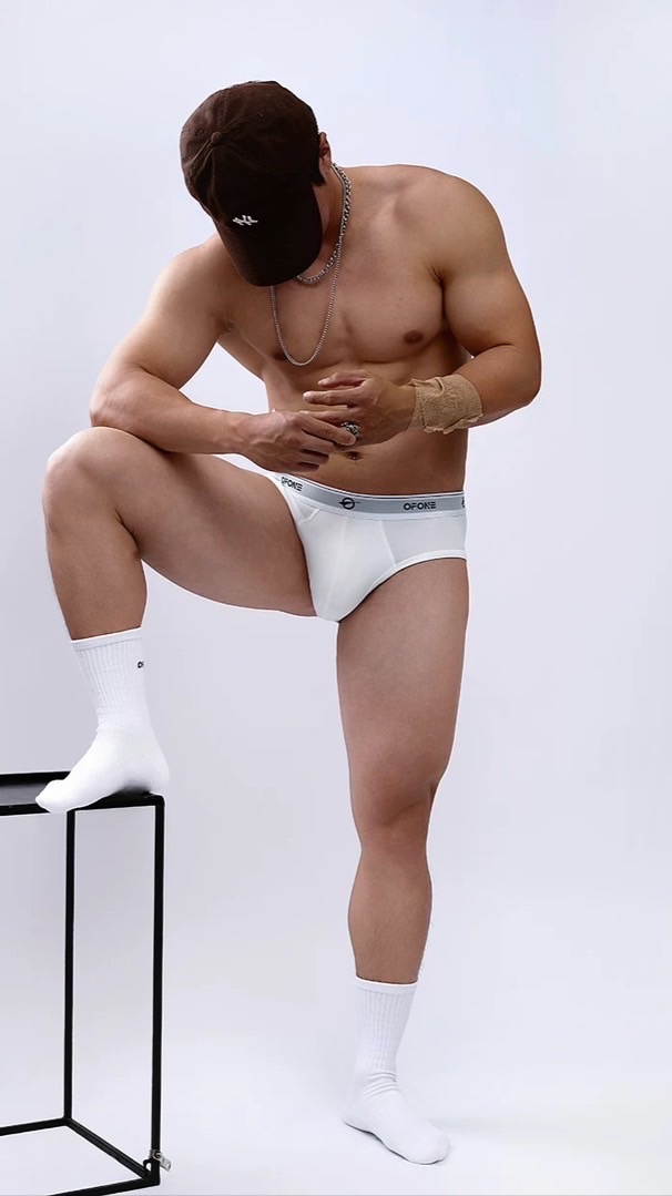 TAI⚡️男生內褲、男裝