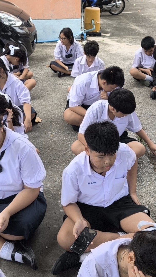 ขบวนพาเหรดแสด