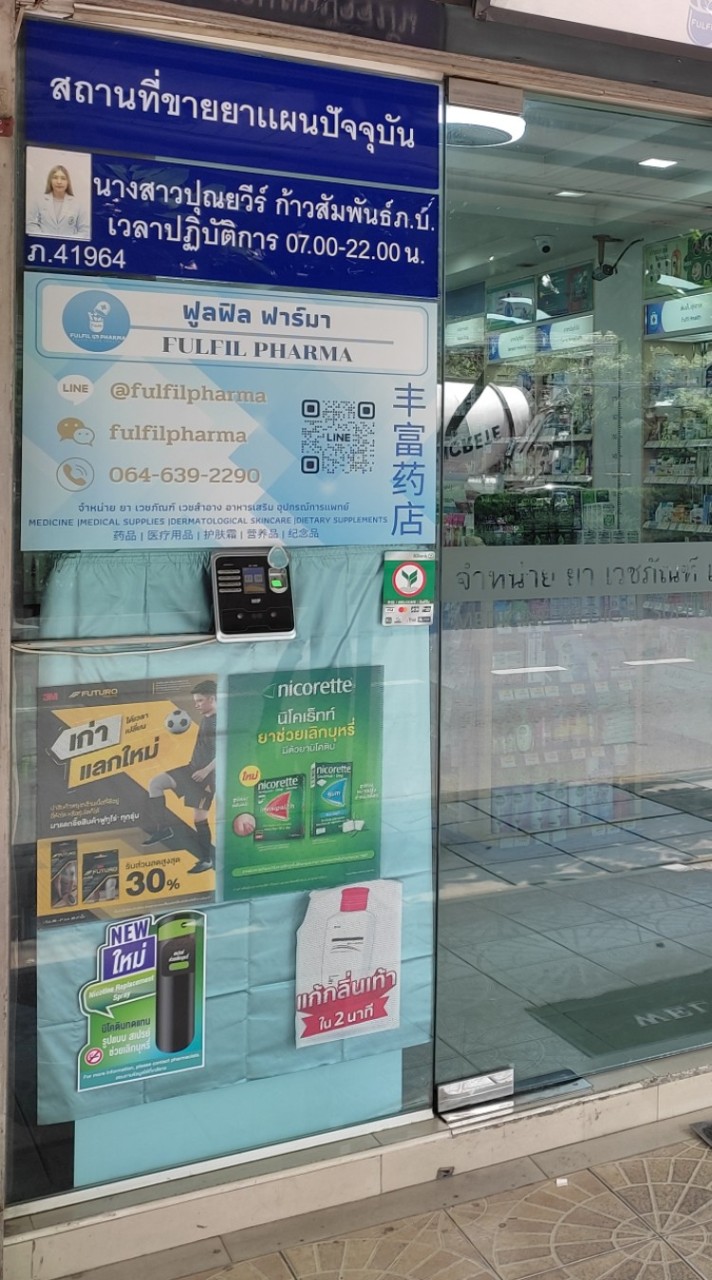 Tourist products สินค้ากลุ่มนักท่องเที่ยว