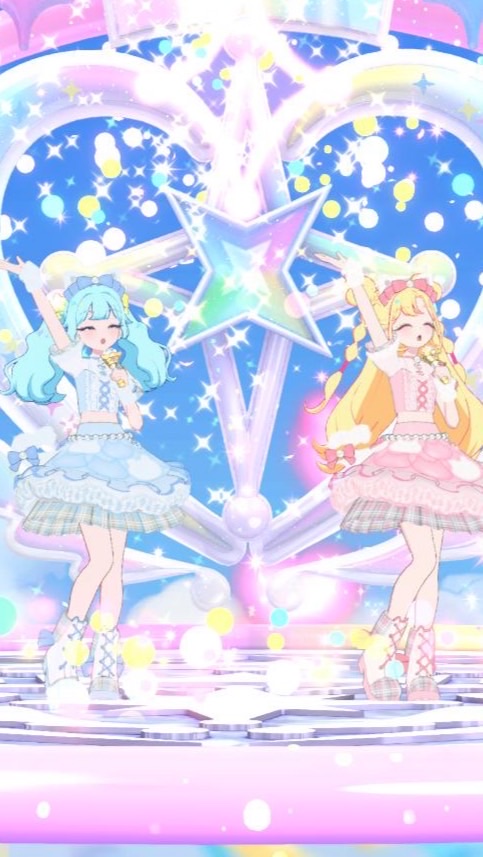 ひみつのアイプリ＆おねがいアイプリのなりきりオープンチャット！