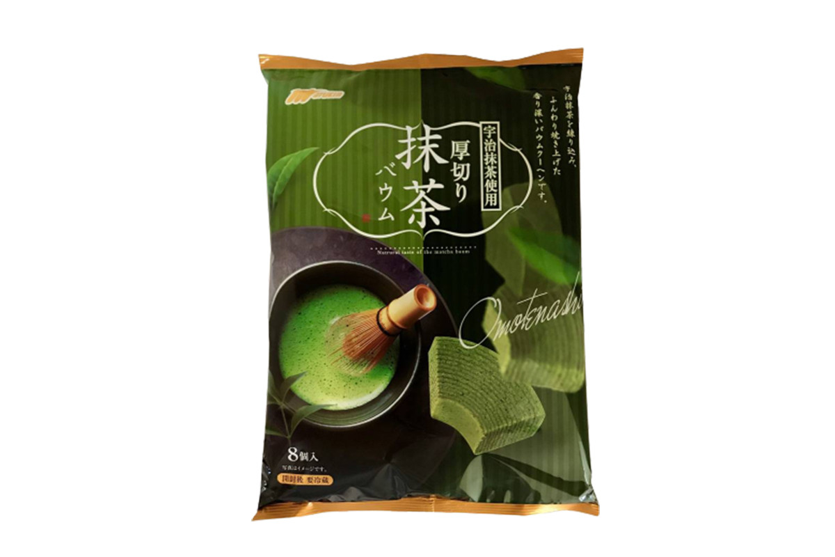 抹茶控注意！DON DON DONKI抹茶季開跑，多達20種抹茶飲品零嘴必買，評論再送回饋點數
