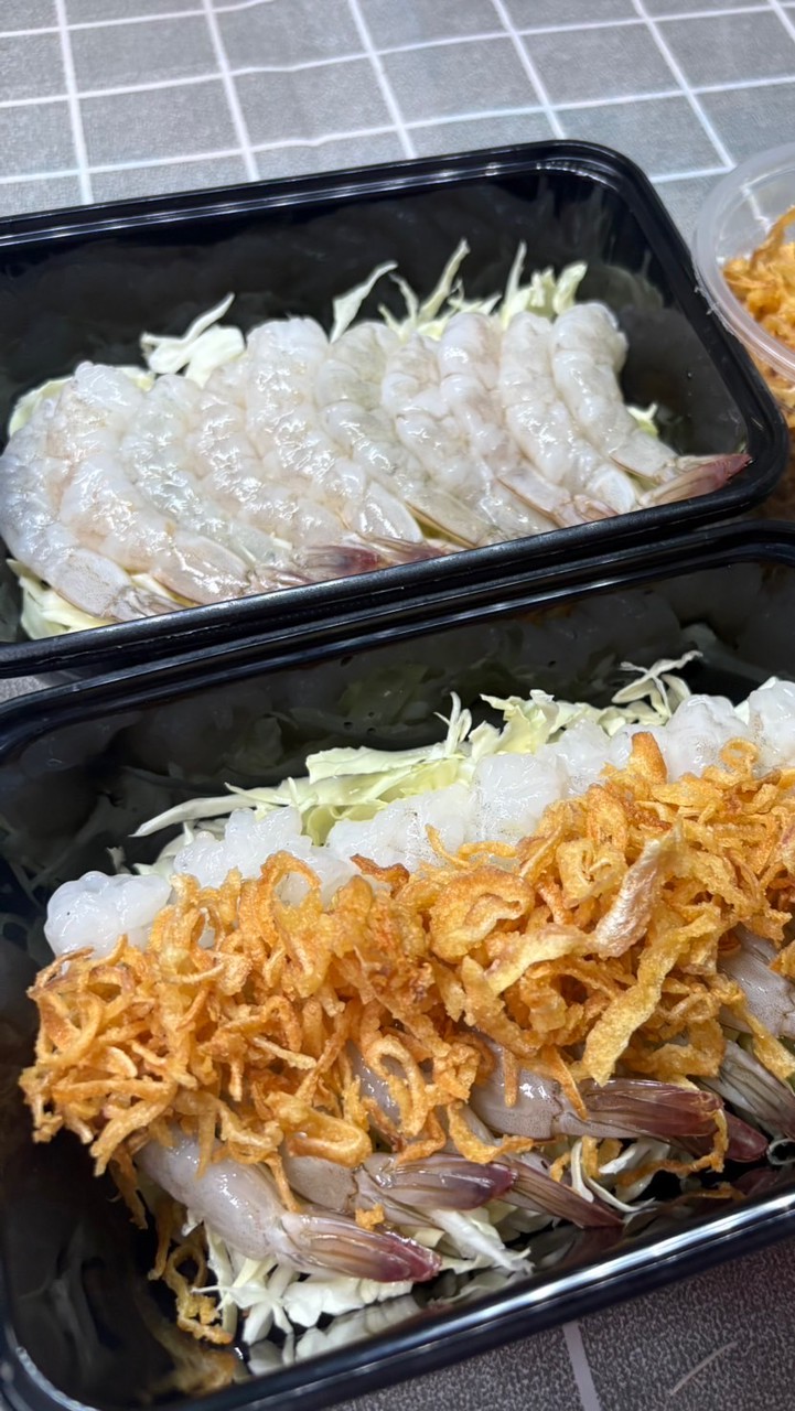 ร้านกุ้งซีฟู๊ด รสเด็ด