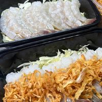 ร้านกุ้งซีฟู๊ด รสเด็ด