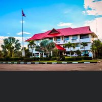 แจ้งข่าว เขตเทศบาลตำบลศรีพนา