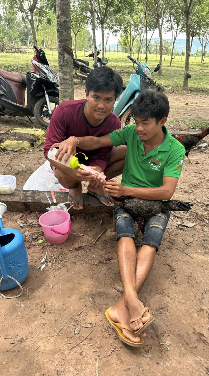 ซุ้ม.(หนุ่มโรงสี) สองพี่น้อง กาฬสินธุ์