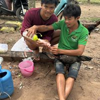 ซุ้ม.(หนุ่มโรงสี) สองพี่น้อง กาฬสินธุ์
