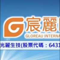 99宸麗國際（光麗生技控股集團~股票代號6431）