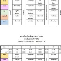 โรงเรียน(ใครเข้าก็ได้)