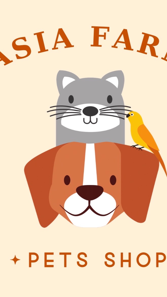 Asia Farm Pet Shop