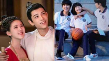 2020熱門陸劇TOP5，古裝、高甜、治癒，你看過哪部？