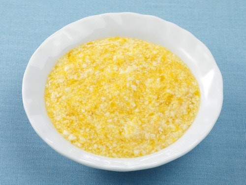 離乳食期の豆腐はいつから 離乳食初期 中期 後期で食べられるレシピご紹介