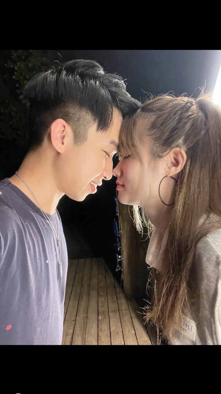 🇹🇼台越夫妻🇻🇳｜Dino&阿荷