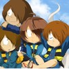 ゆる〜い‼️ゲゲゲの鬼太郎なりきり‼️