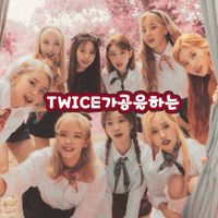 ~TWICEの加工をする~