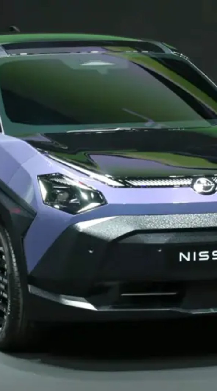Nissan New Juke Fans Club -F16車系-保養／維修／升級／改裝分享新車友群