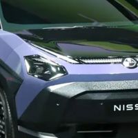 Nissan New Juke Fans Club -F16車系-保養／維修／升級／改裝分享新車友群