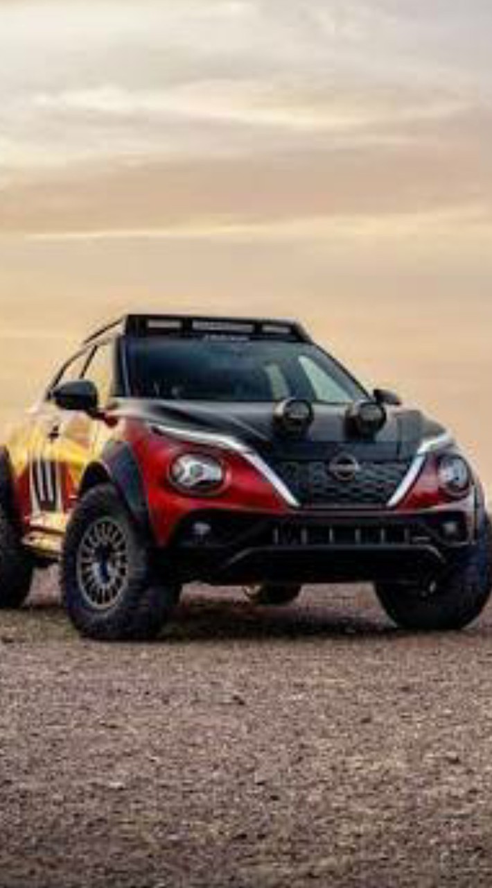 Nissan New Juke Fans Club -F16車系-保養／維修／升級／改裝分享新車友群