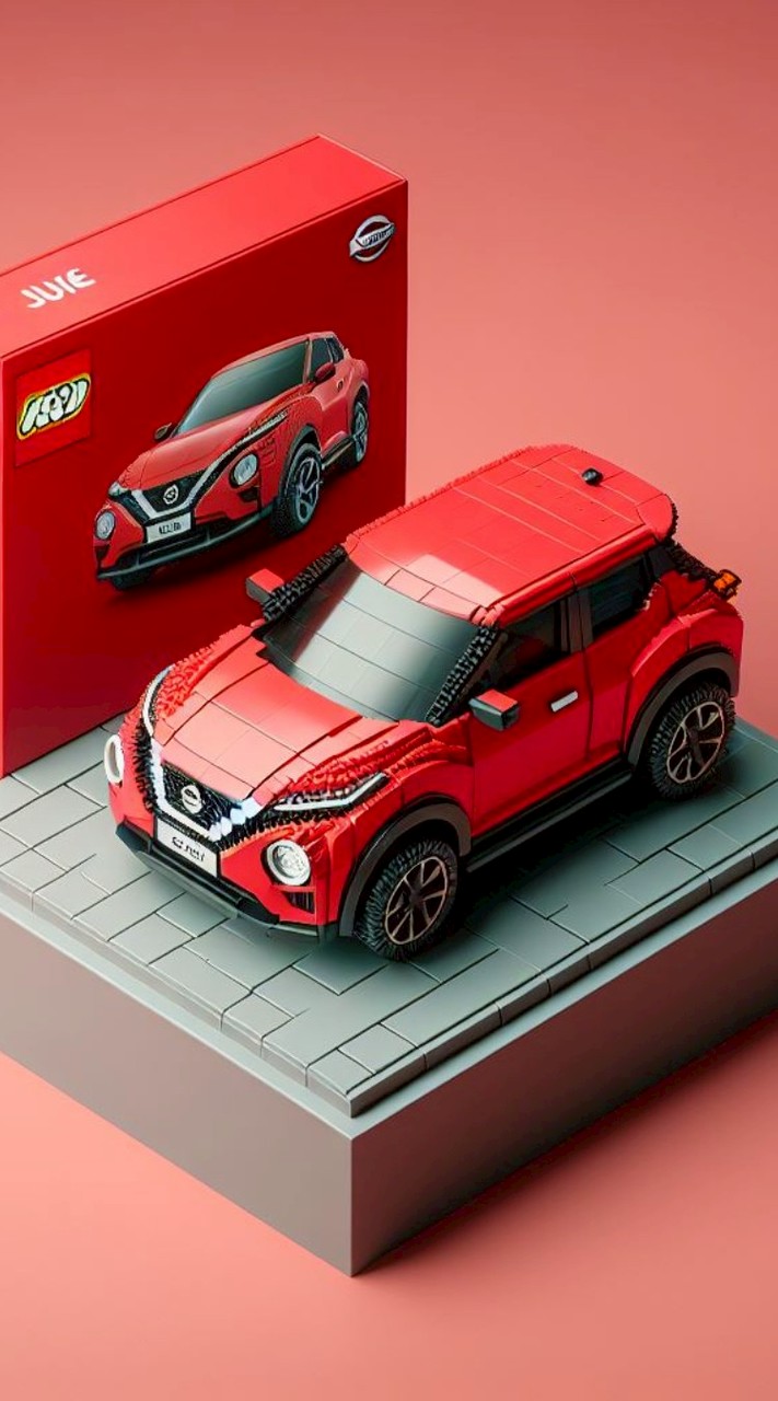 Nissan New Juke Fans Club -F16車系-保養／維修／升級／改裝分享新車友群