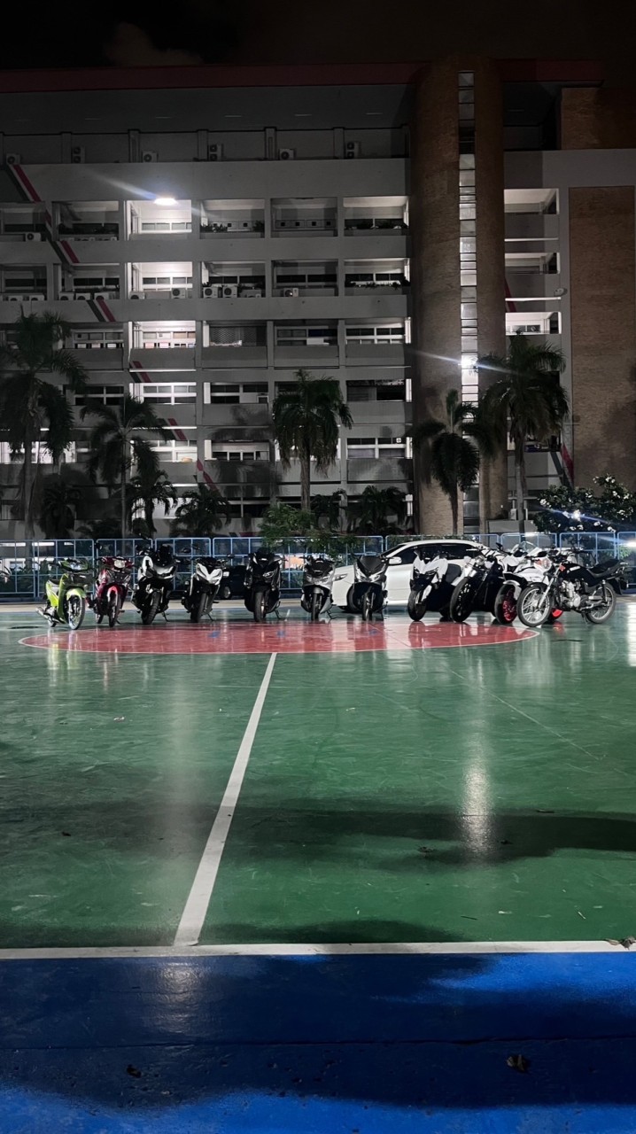 KMUTNB Motor Club Ⓜ️