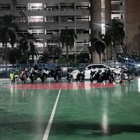 KMUTNB Motor Club Ⓜ️