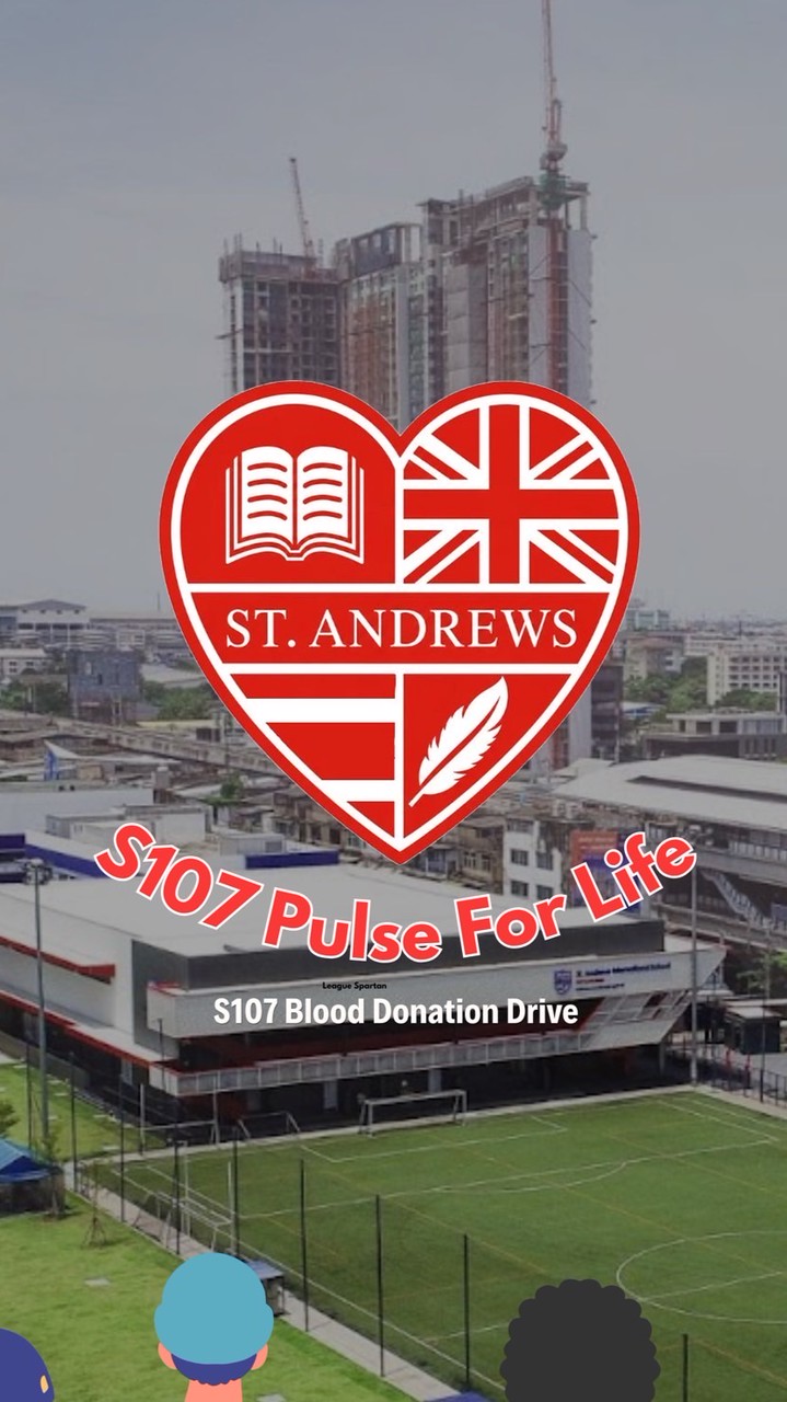 Pulse for Life | Blood Drive