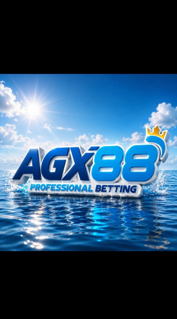 AGX88 Iติดต่อADMIN