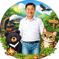 跟著阿進叔叔去探險｜親子活動群