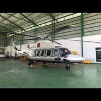 Planning AW189
