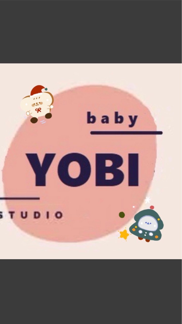 林口Yobi親子選物❤️