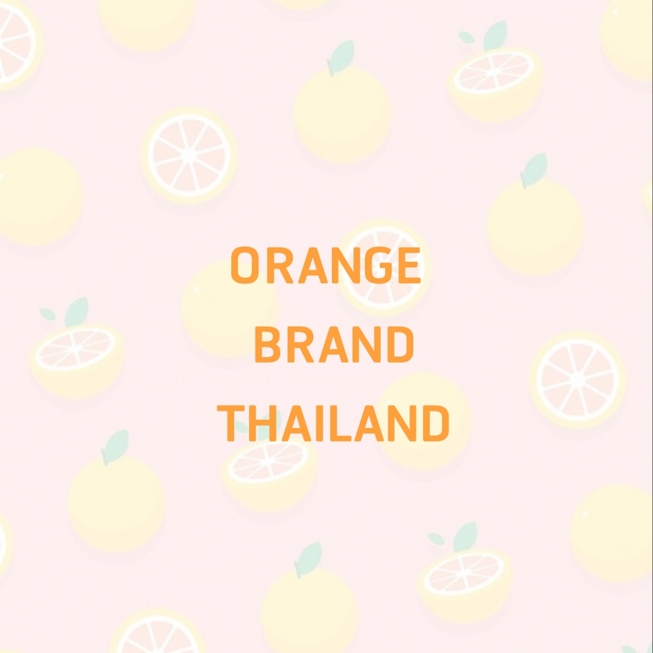 Orangebrand🍊🔥