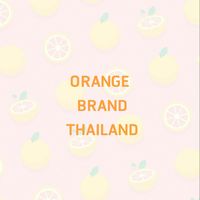 Orangebrand🍊🔥
