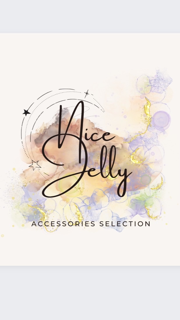 Nice Jelly Accessories Select . Since 2022