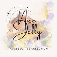 Nice Jelly Accessories Select . Since 2022