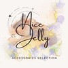 Nice Jelly Accessories Select . Since 2022