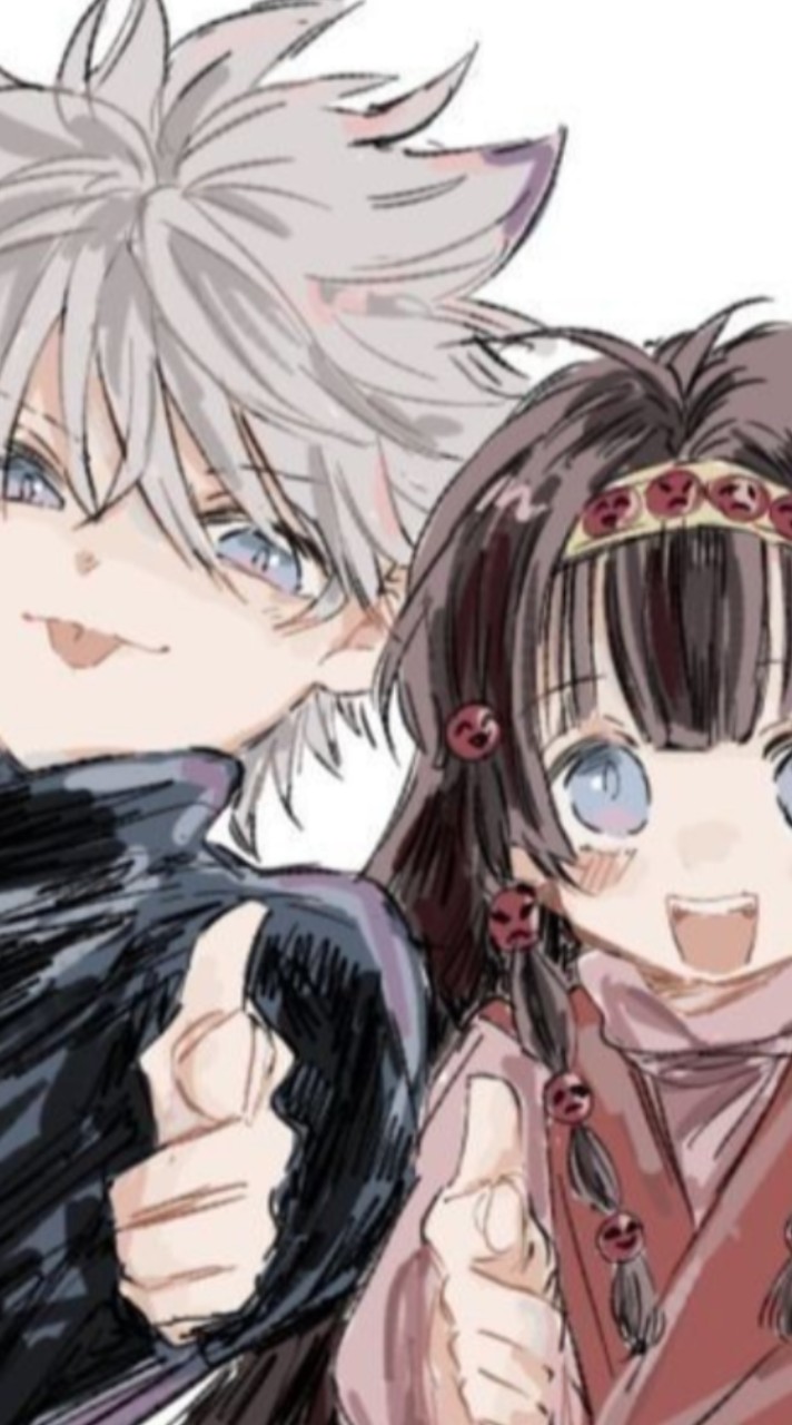 H×H緩也ハント❕👯