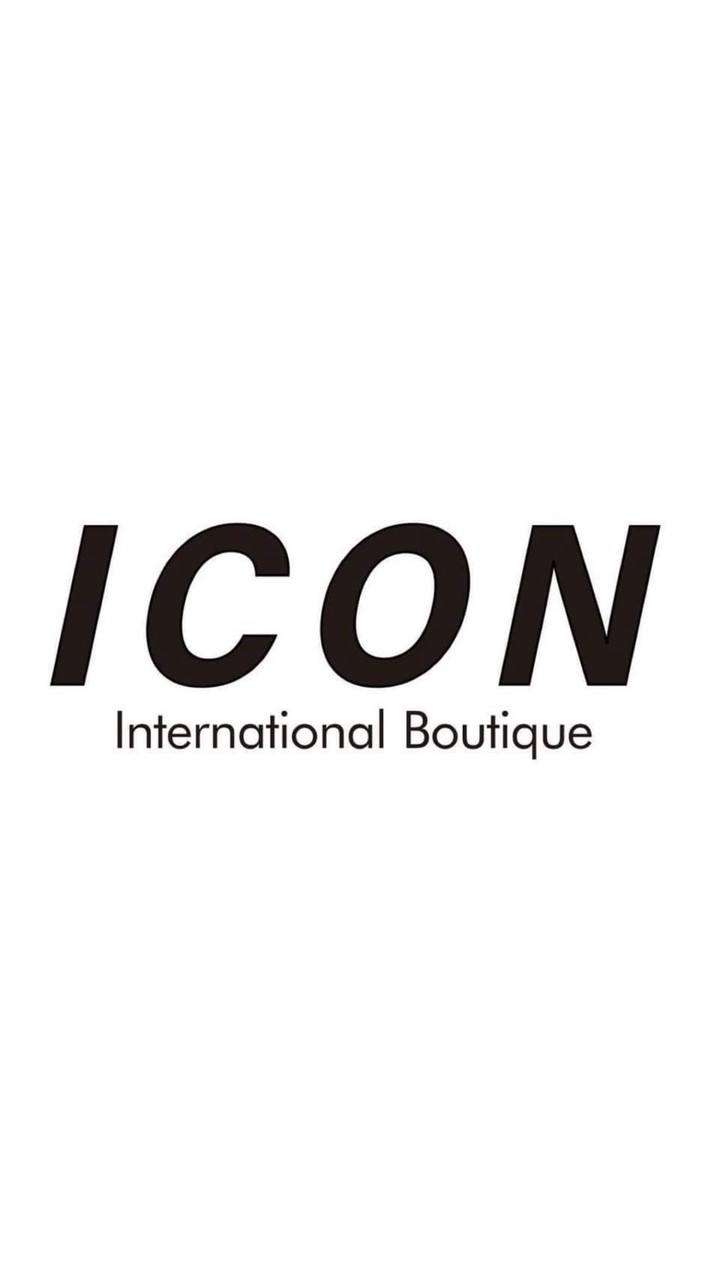 ICON 精品代購