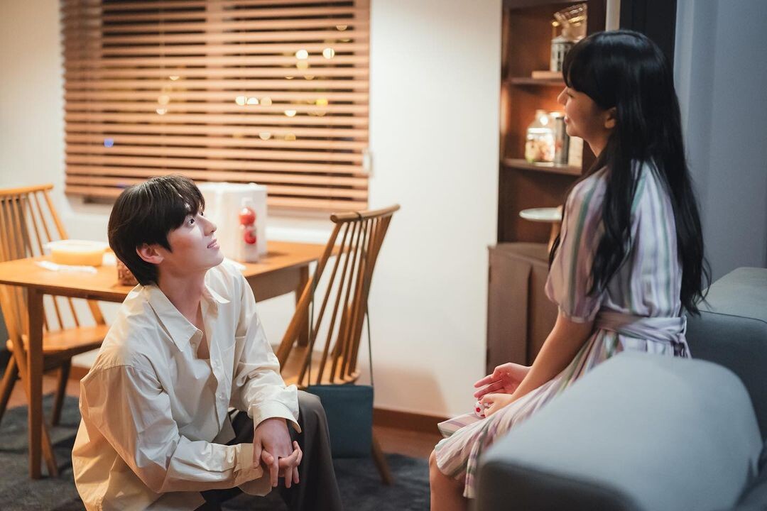 「這個世界上沒有不說謊的人。」《無用的謊言》10大真實台詞，告別戀愛腦！