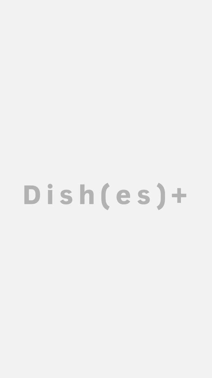 Dish(es)＋3期トライアルクラス
